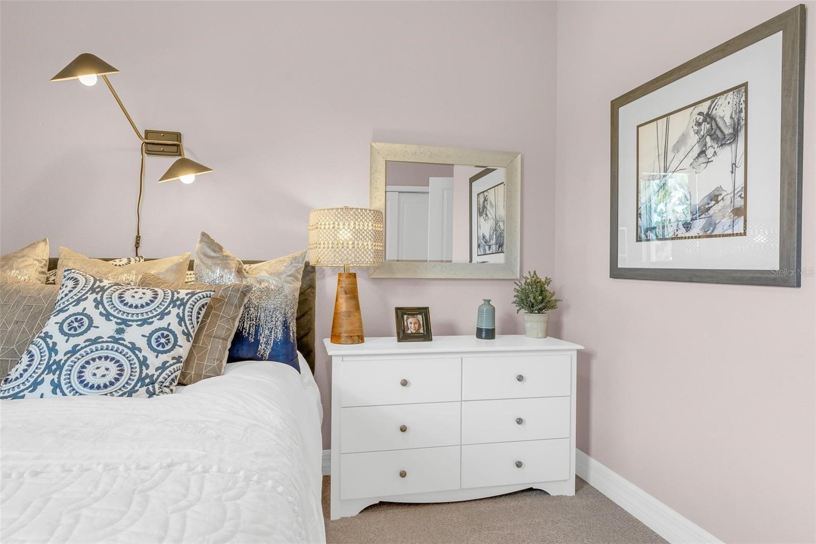 SANCTUARY PHASE 1A - Residential Lease