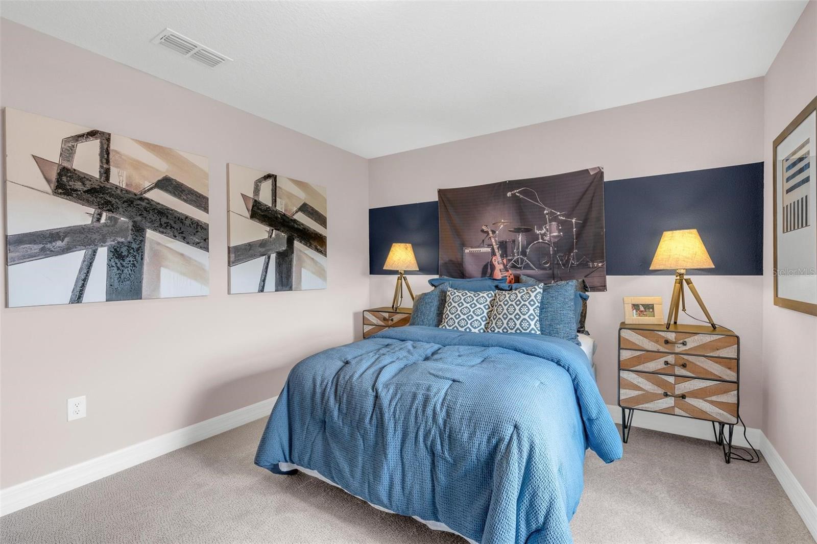 SANCTUARY PHASE 1A - Residential Lease