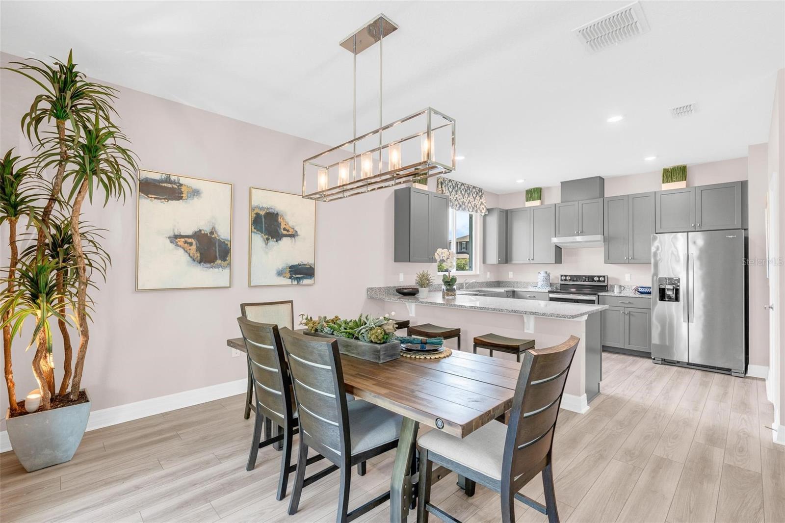 SANCTUARY PHASE 1A - Residential Lease