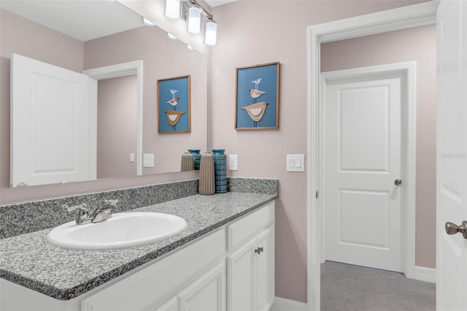SANCTUARY PHASE 1A - Residential Lease