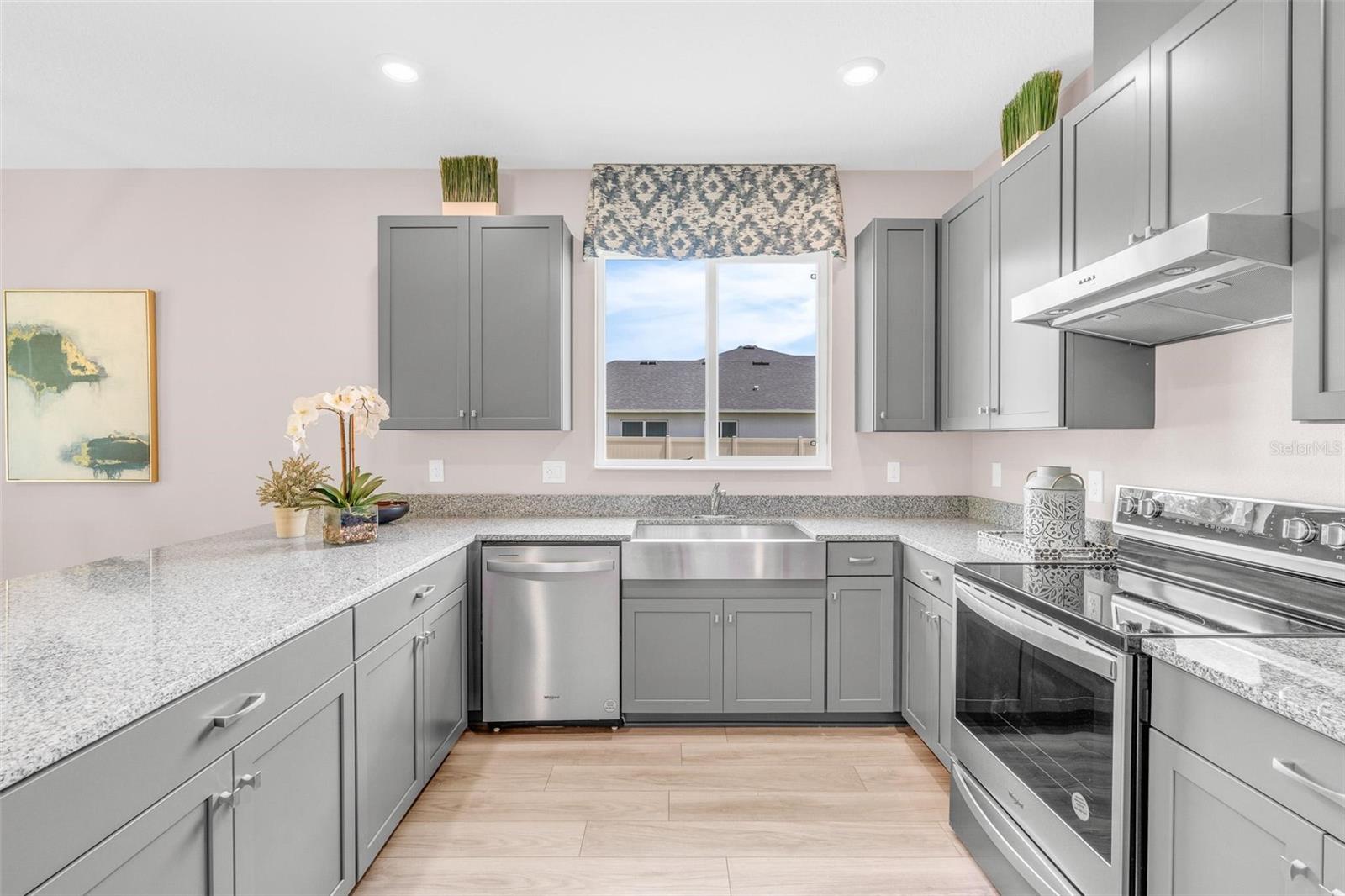 SANCTUARY PHASE 1A - Residential Lease