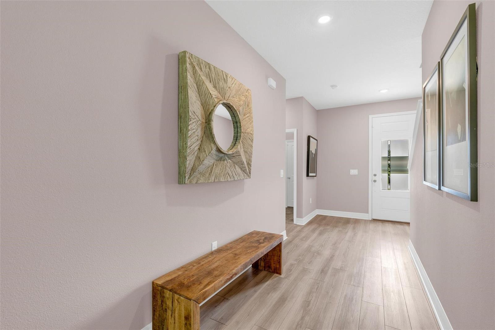 SANCTUARY PHASE 1A - Residential Lease
