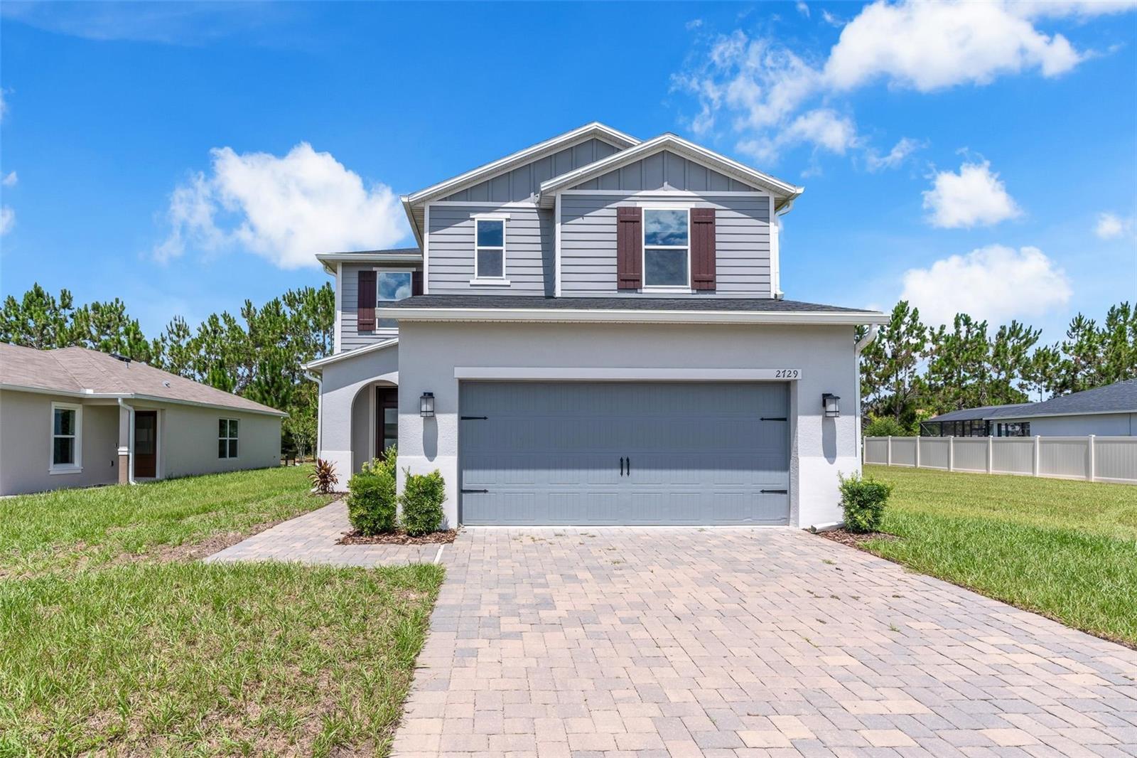 SANCTUARY PHASE 1A - Residential Lease