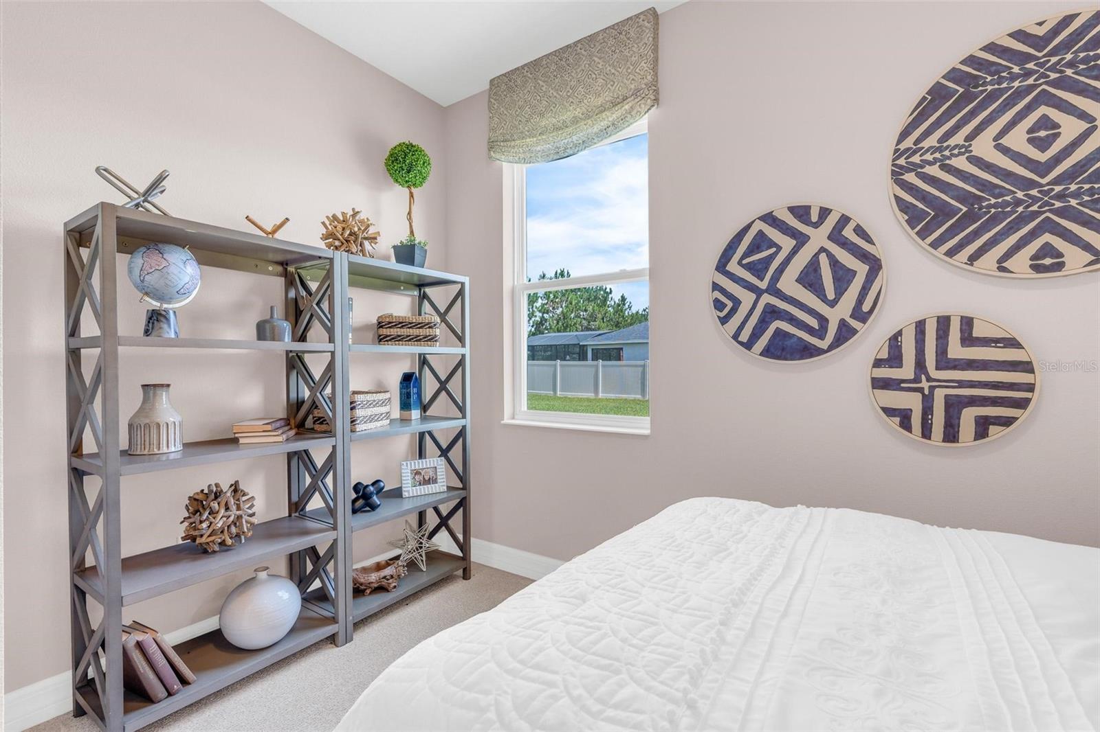 SANCTUARY PHASE 1A - Residential Lease
