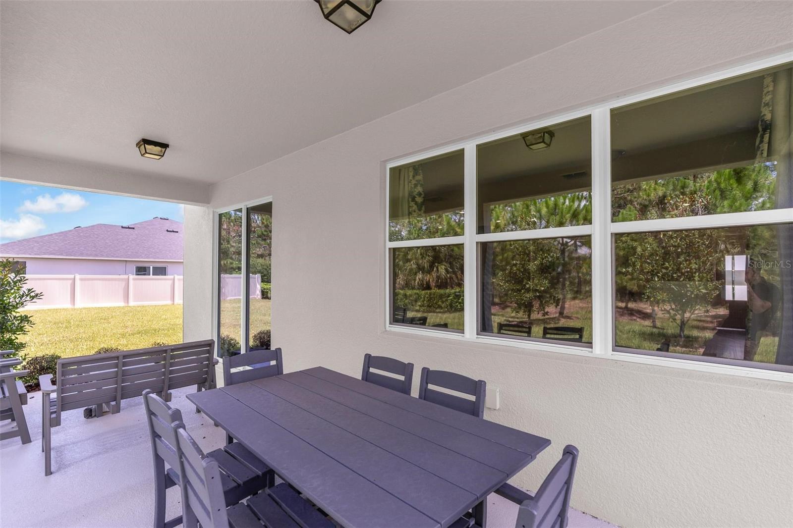 SANCTUARY PHASE 1A - Residential Lease