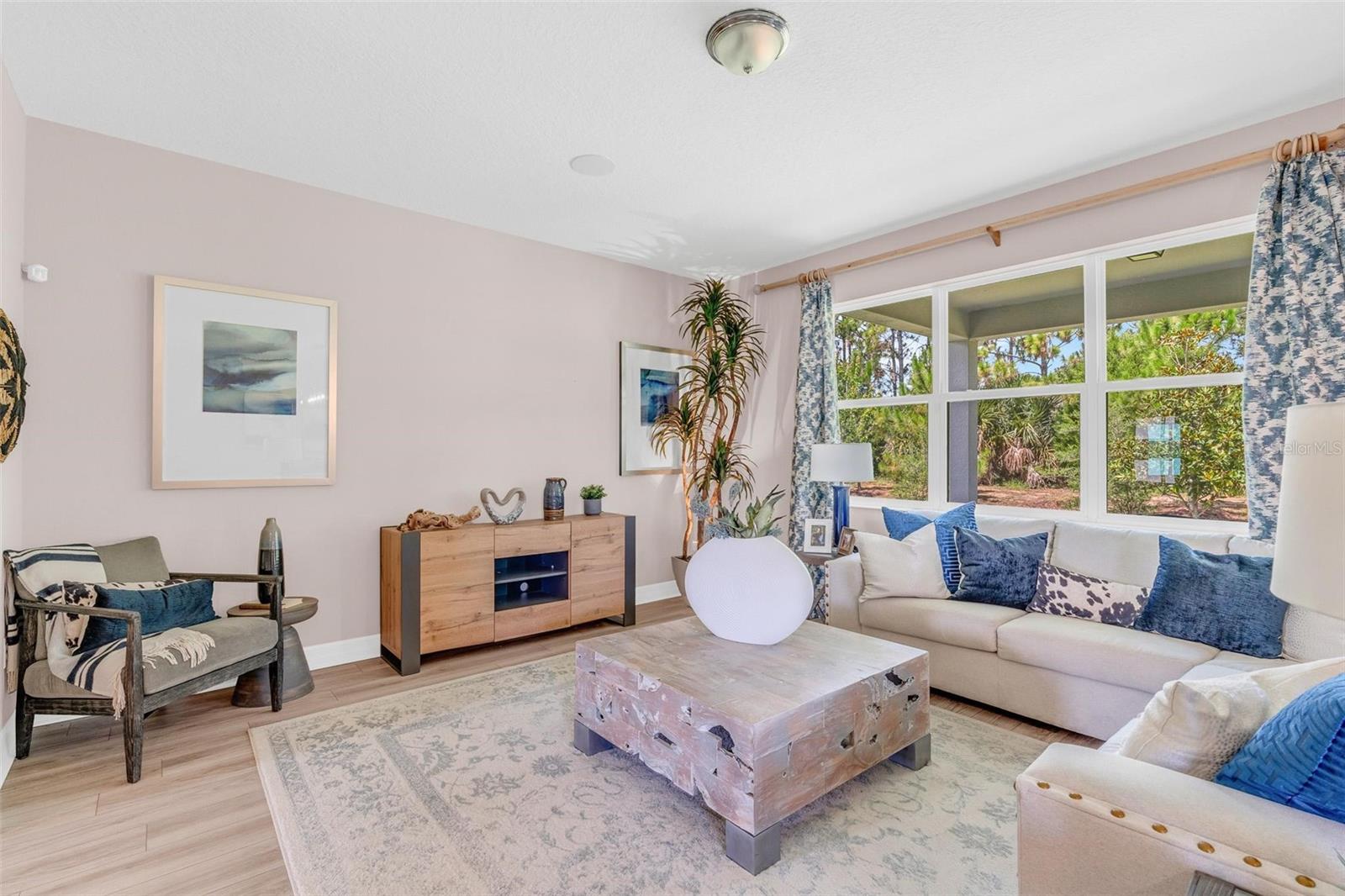 SANCTUARY PHASE 1A - Residential Lease