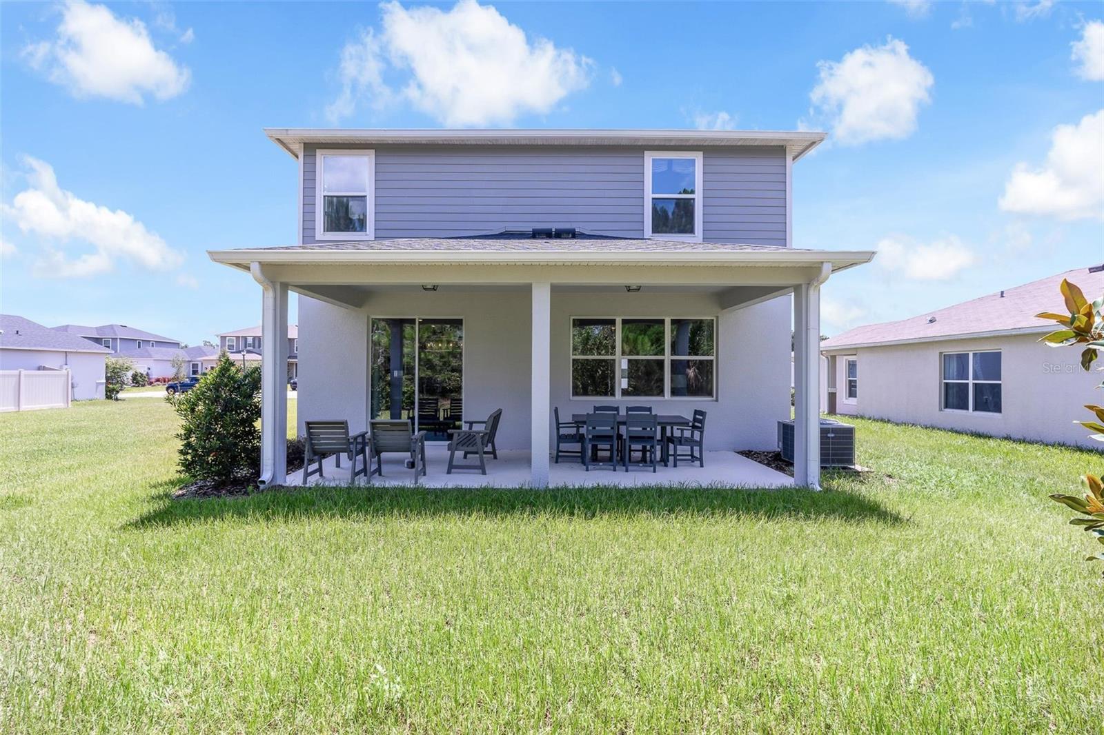 SANCTUARY PHASE 1A - Residential Lease
