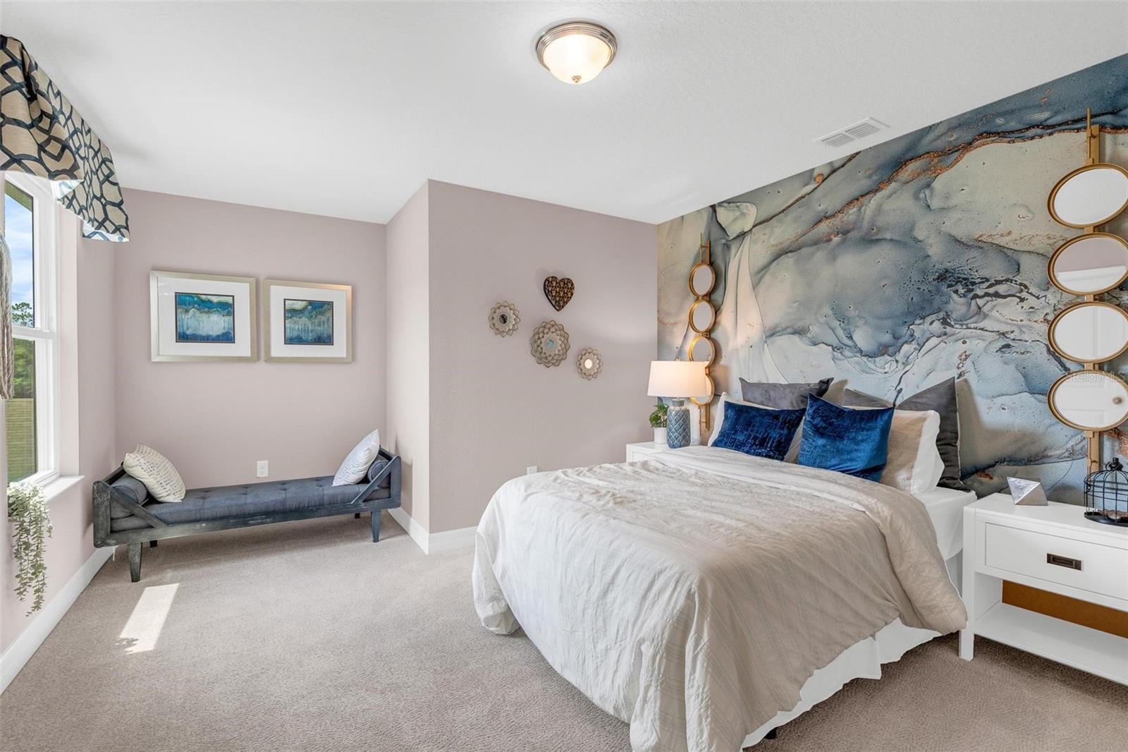 SANCTUARY PHASE 1A - Residential Lease