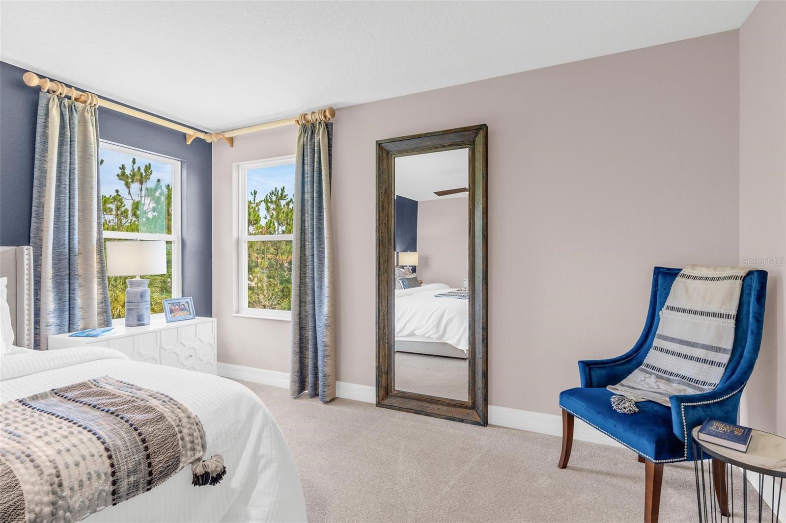 SANCTUARY PHASE 1A - Residential Lease