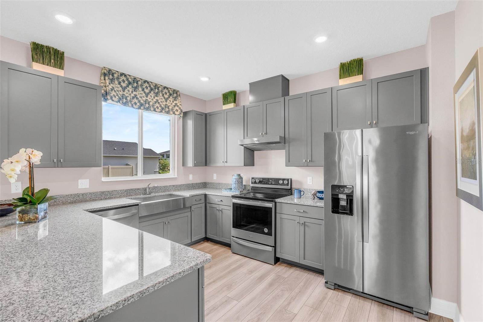SANCTUARY PHASE 1A - Residential Lease