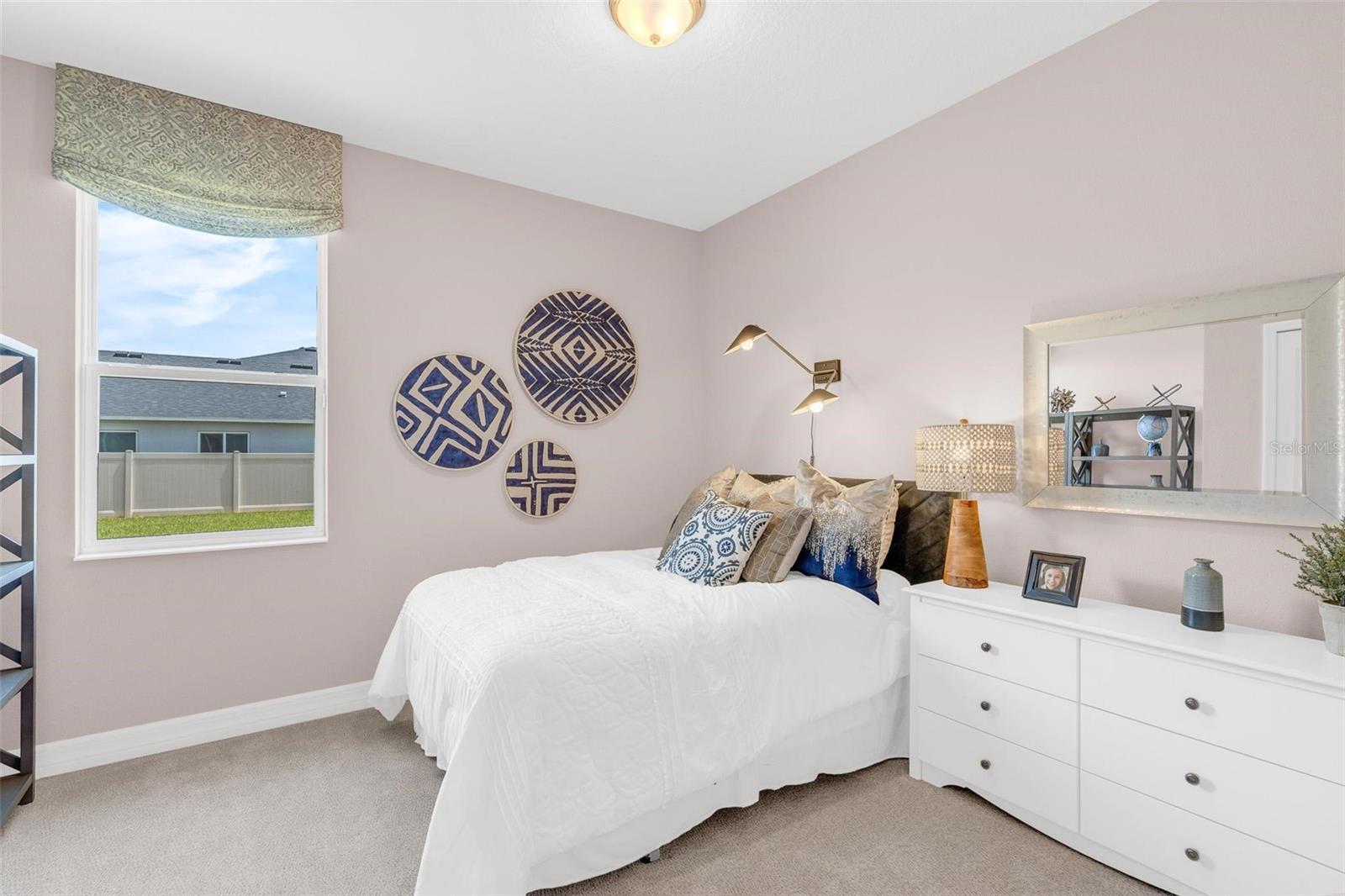 SANCTUARY PHASE 1A - Residential Lease