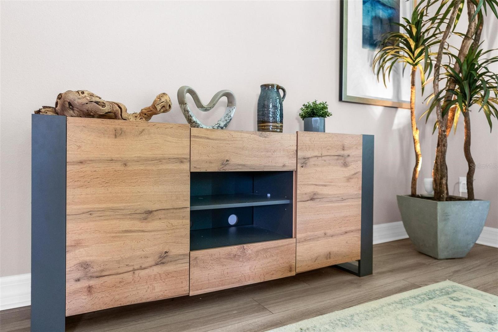 SANCTUARY PHASE 1A - Residential Lease