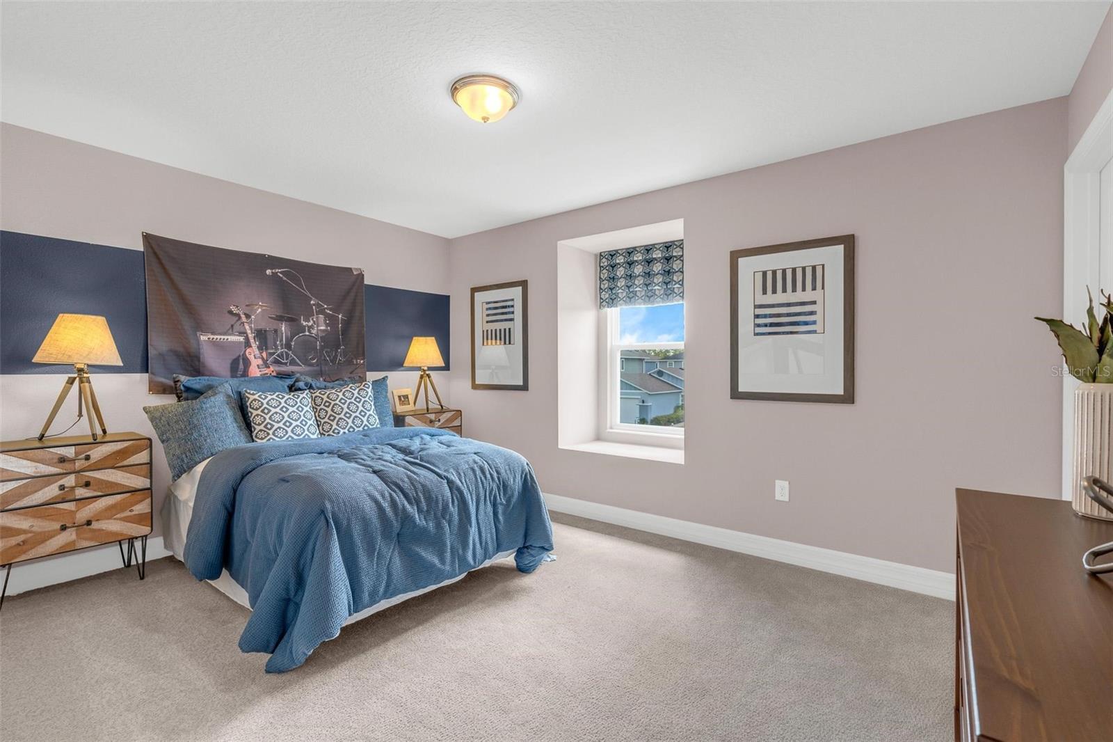 SANCTUARY PHASE 1A - Residential Lease
