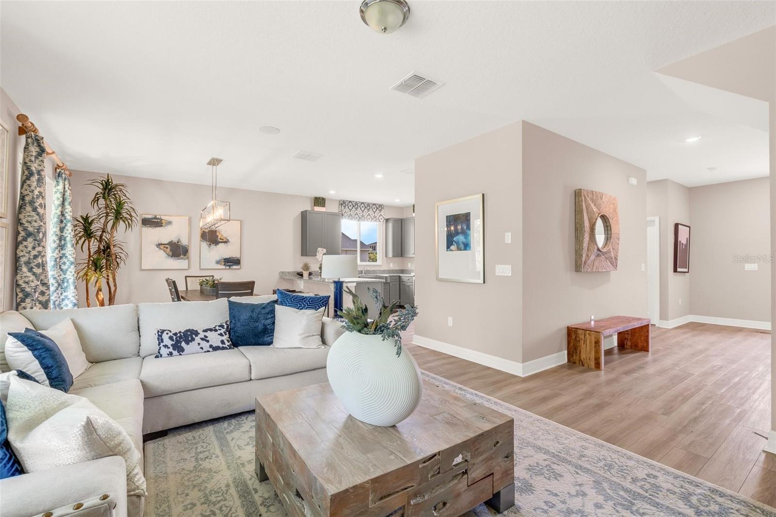 SANCTUARY PHASE 1A - Residential Lease