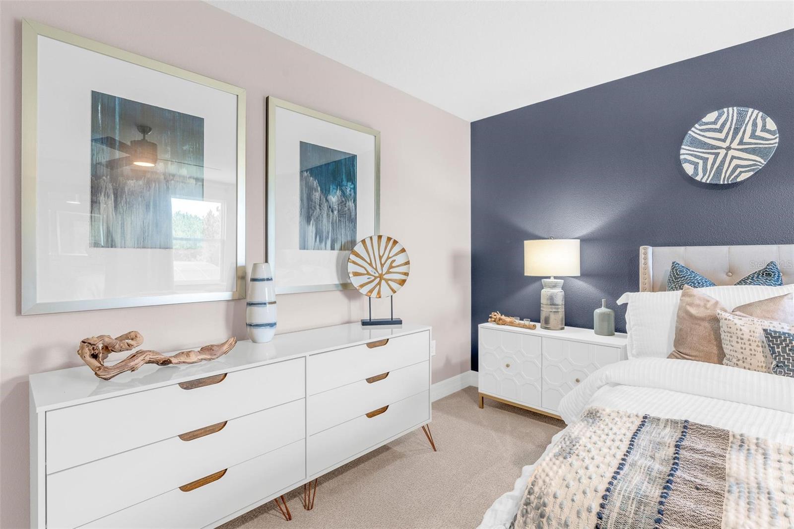 SANCTUARY PHASE 1A - Residential Lease