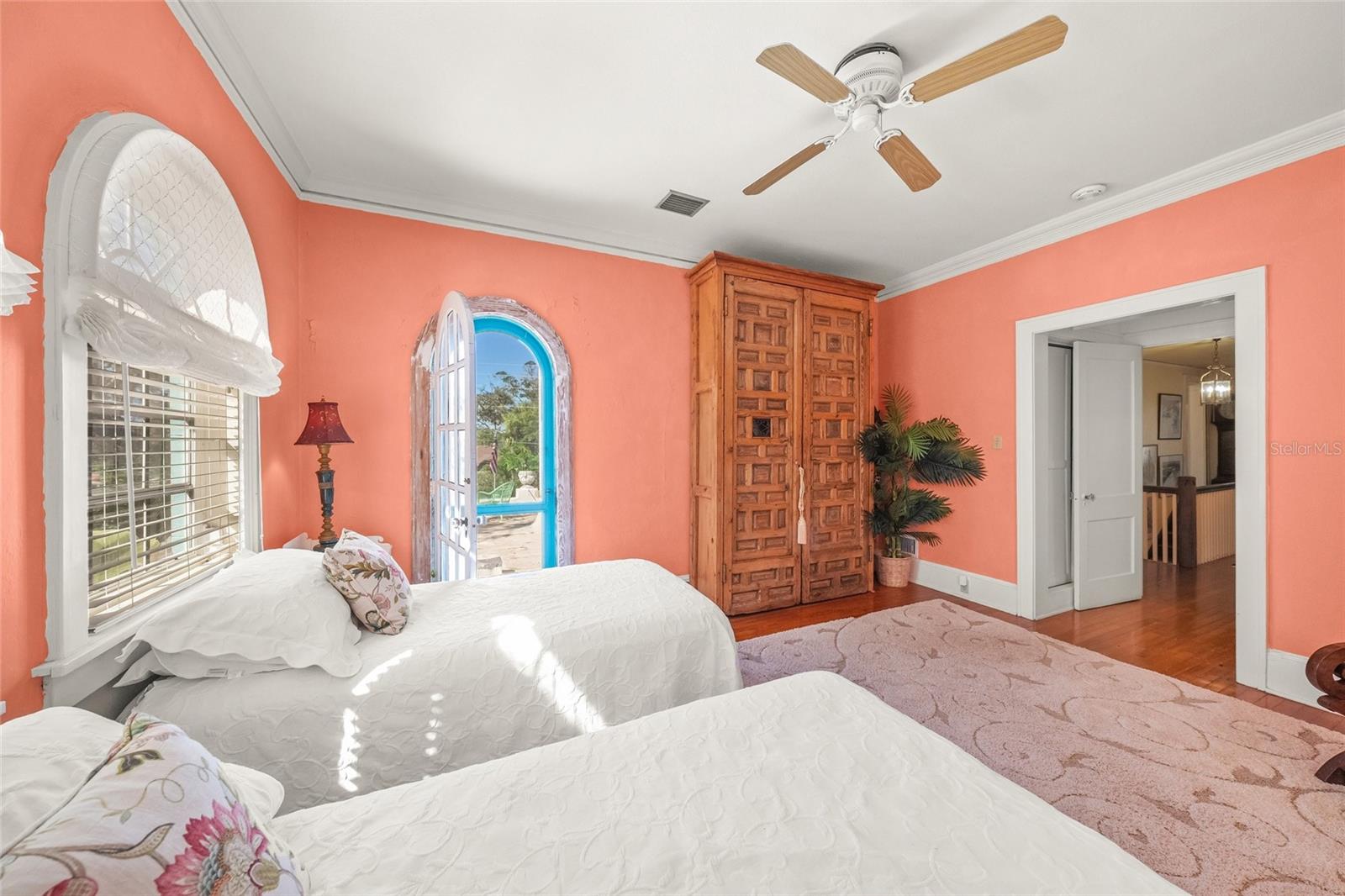 BAY HAVEN - Residential