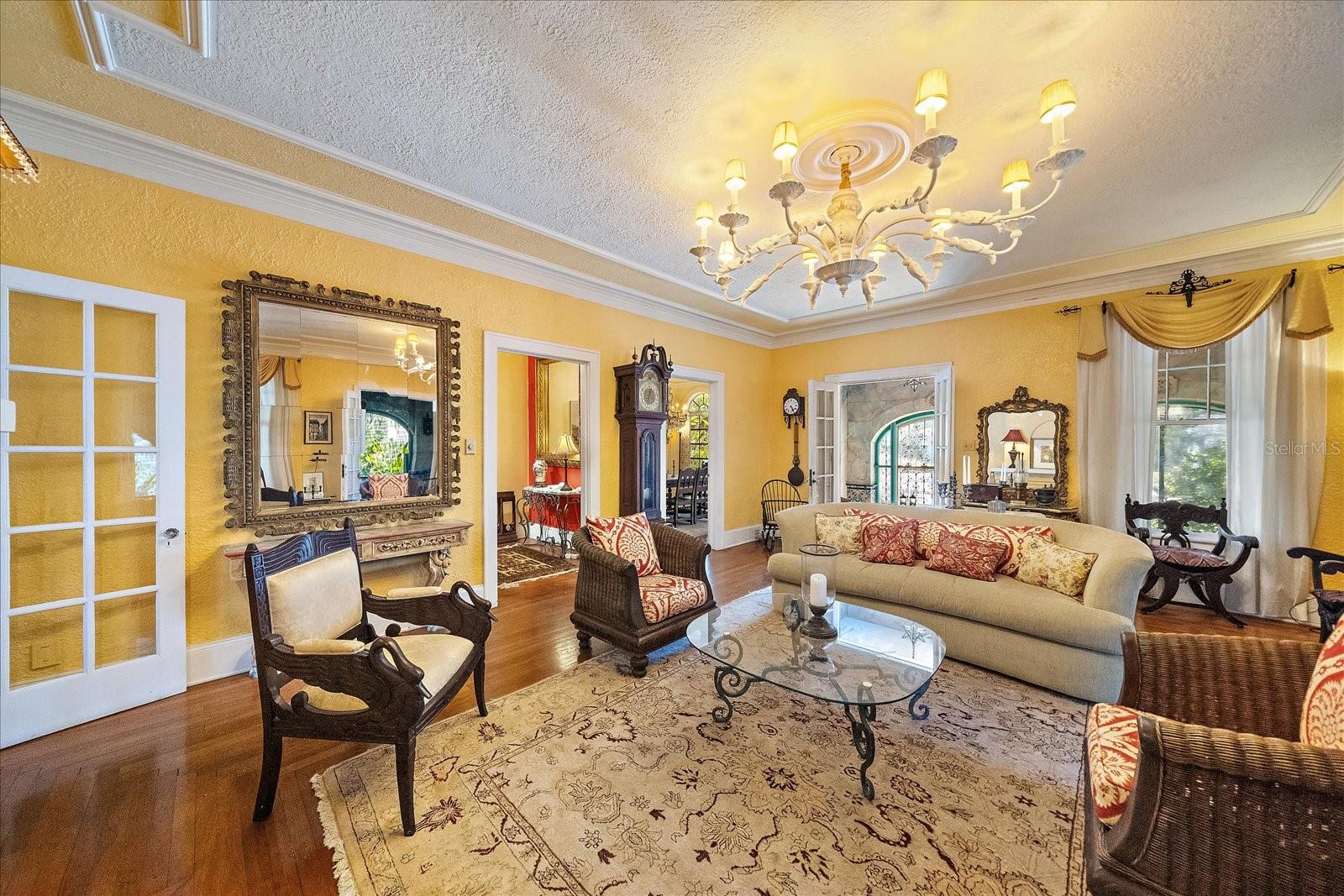 BAY HAVEN - Residential