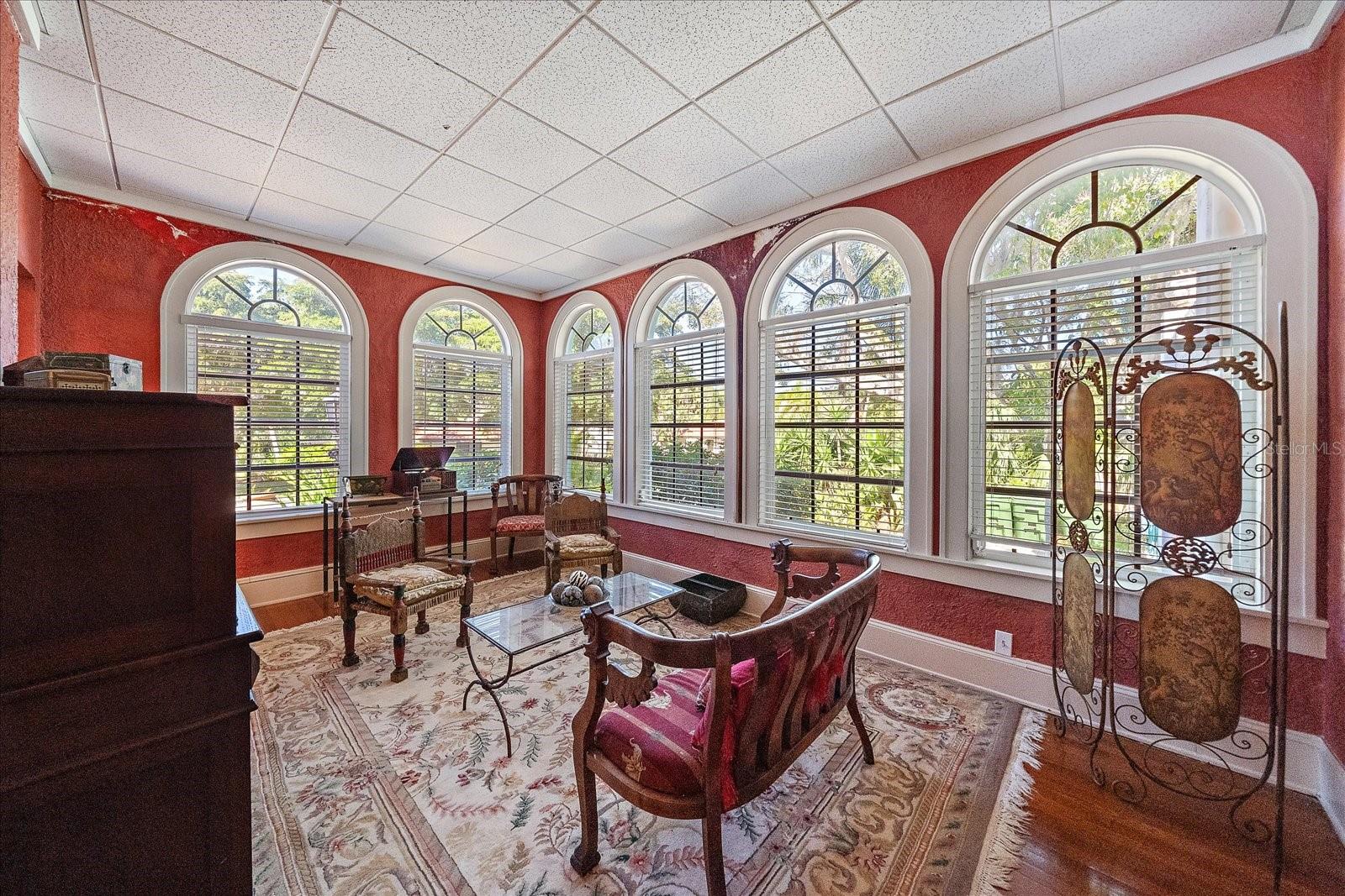 BAY HAVEN - Residential