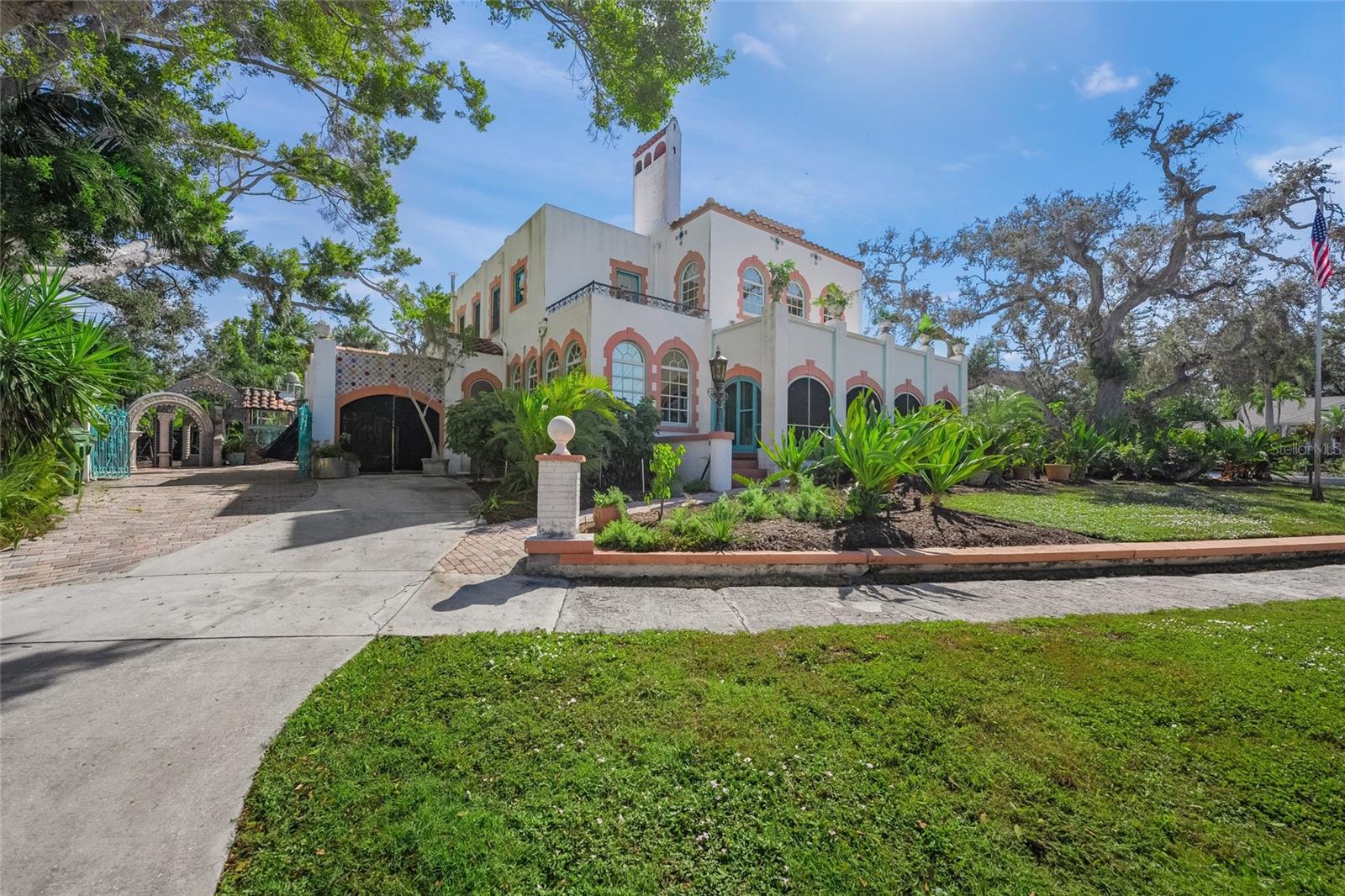 BAY HAVEN - Residential