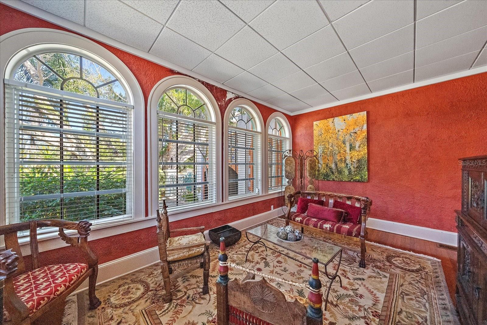 BAY HAVEN - Residential
