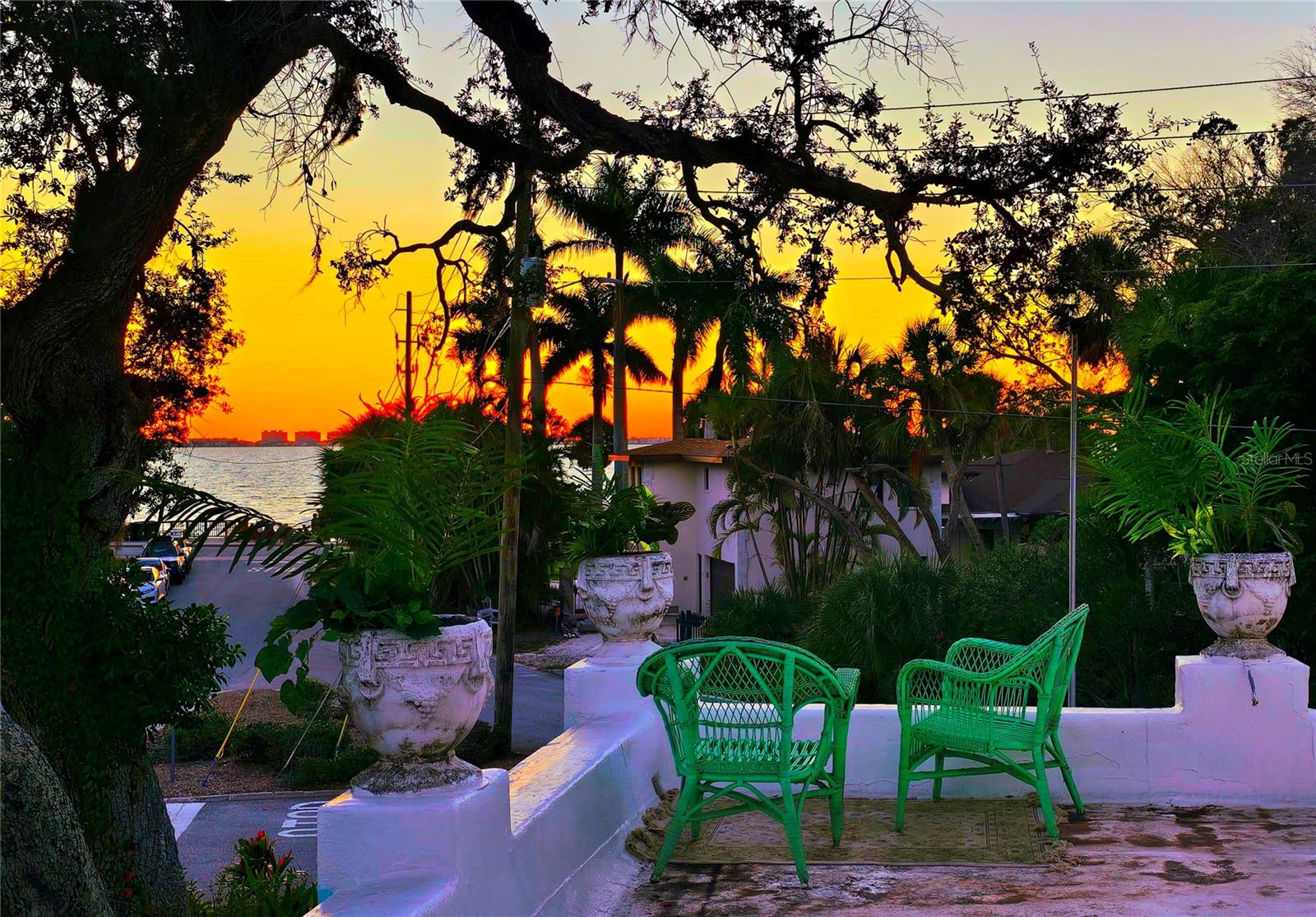 BAY HAVEN - Residential