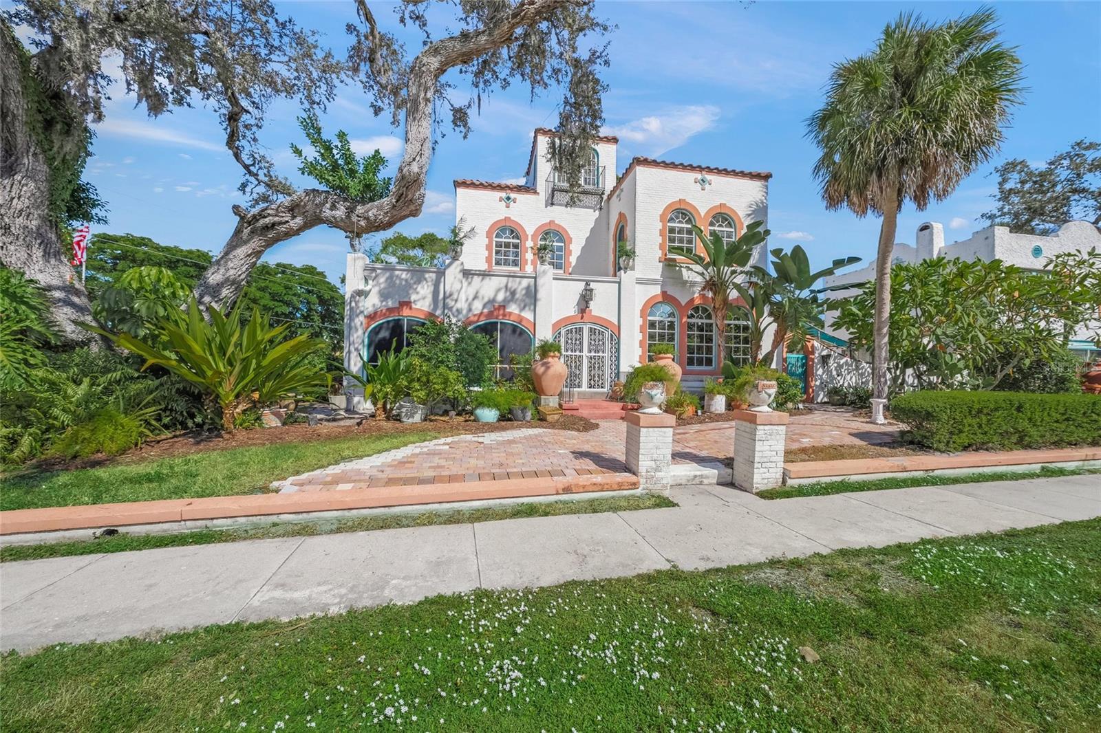 BAY HAVEN - Residential