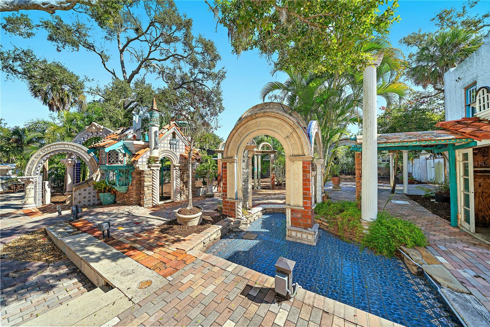 BAY HAVEN - Residential