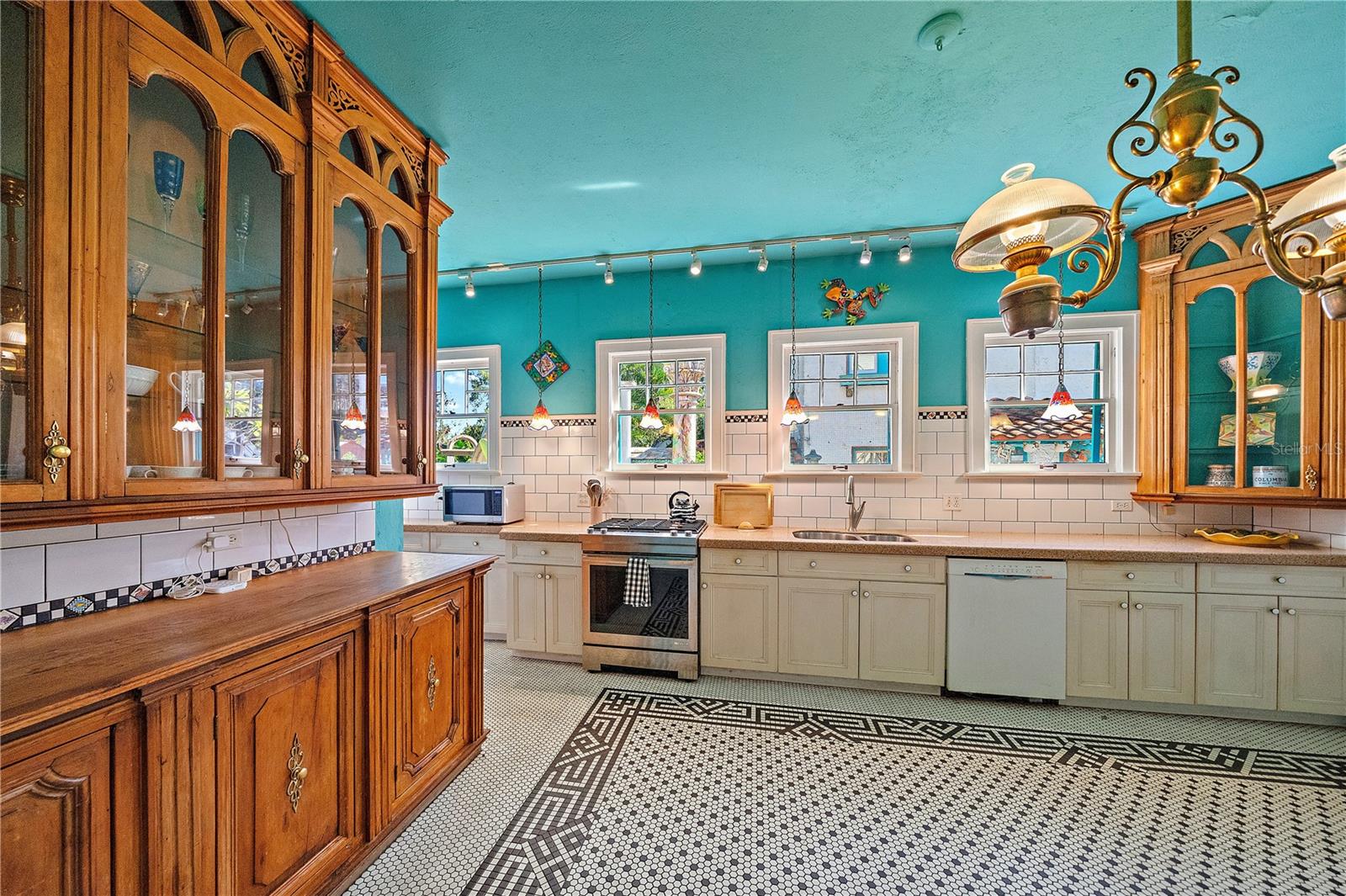 BAY HAVEN - Residential