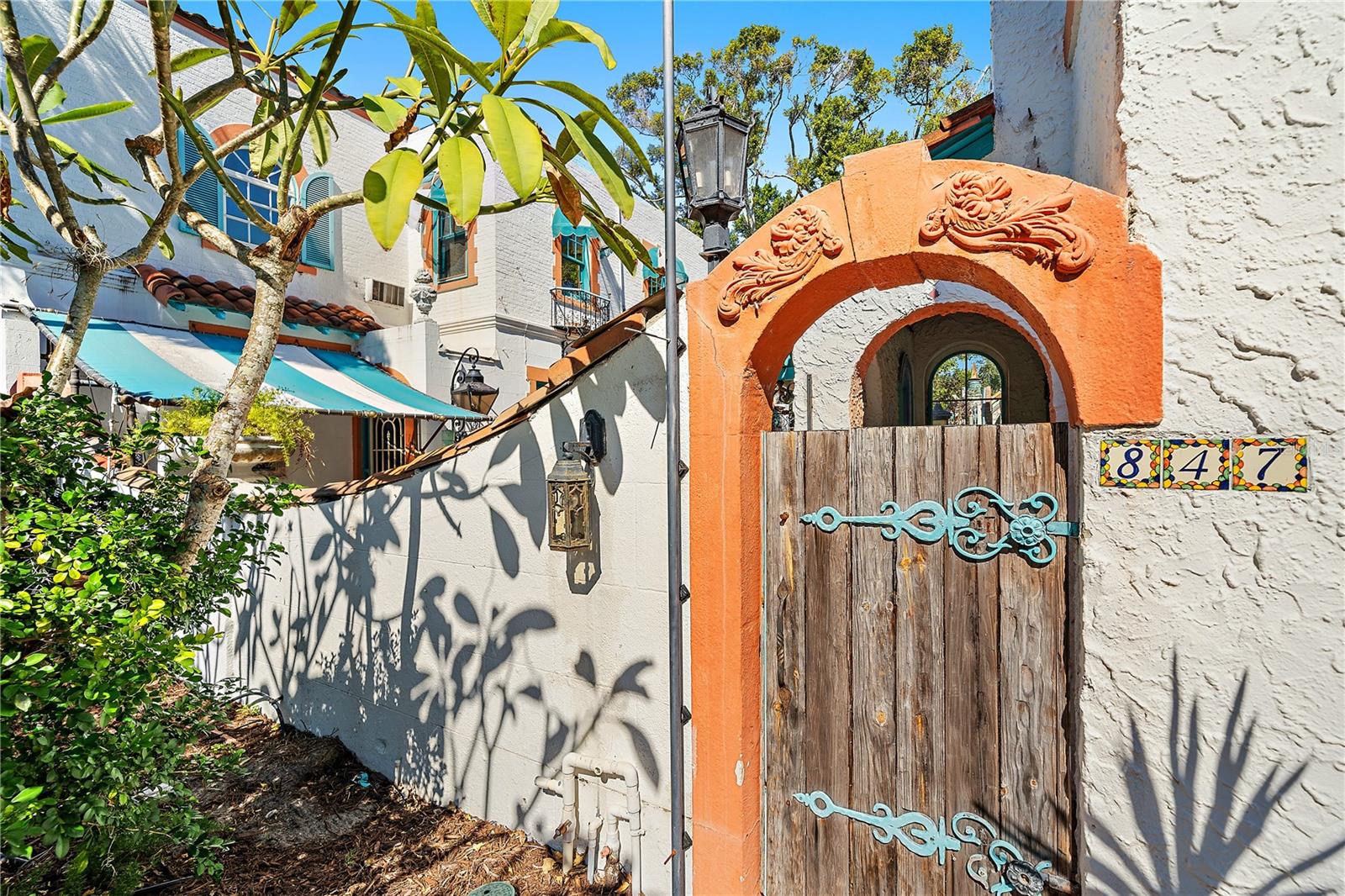 BAY HAVEN - Residential