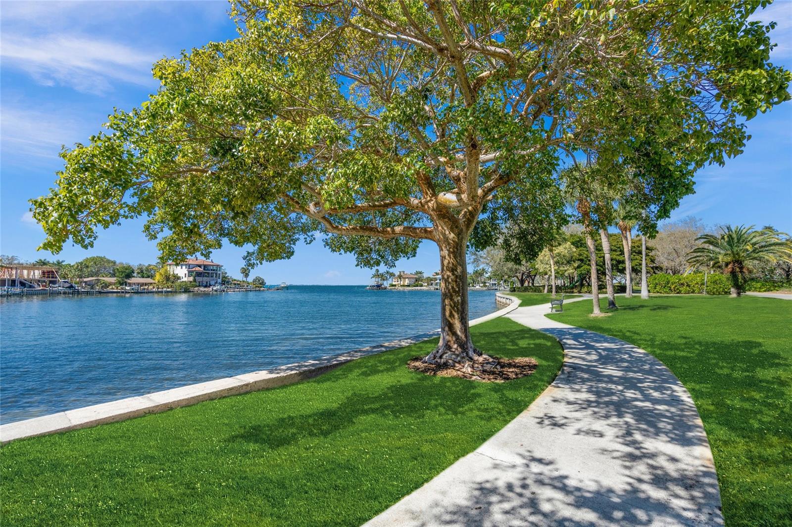 BAY HAVEN - Residential