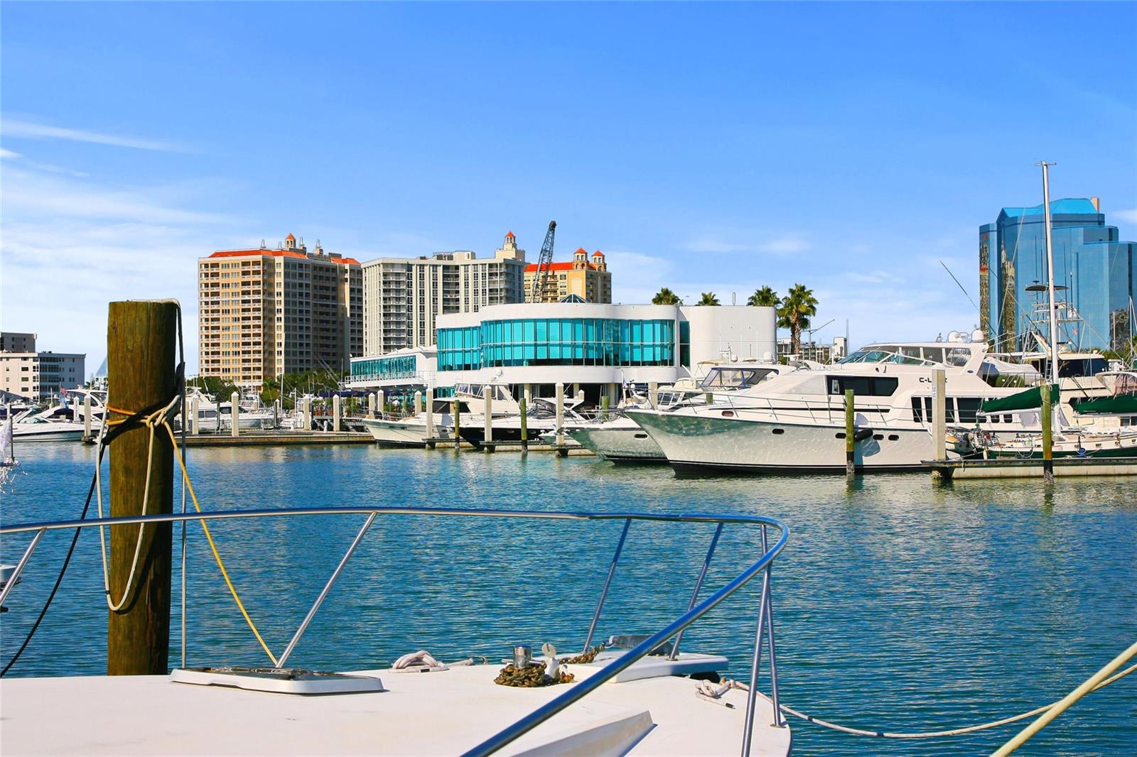 BAY HAVEN - Residential