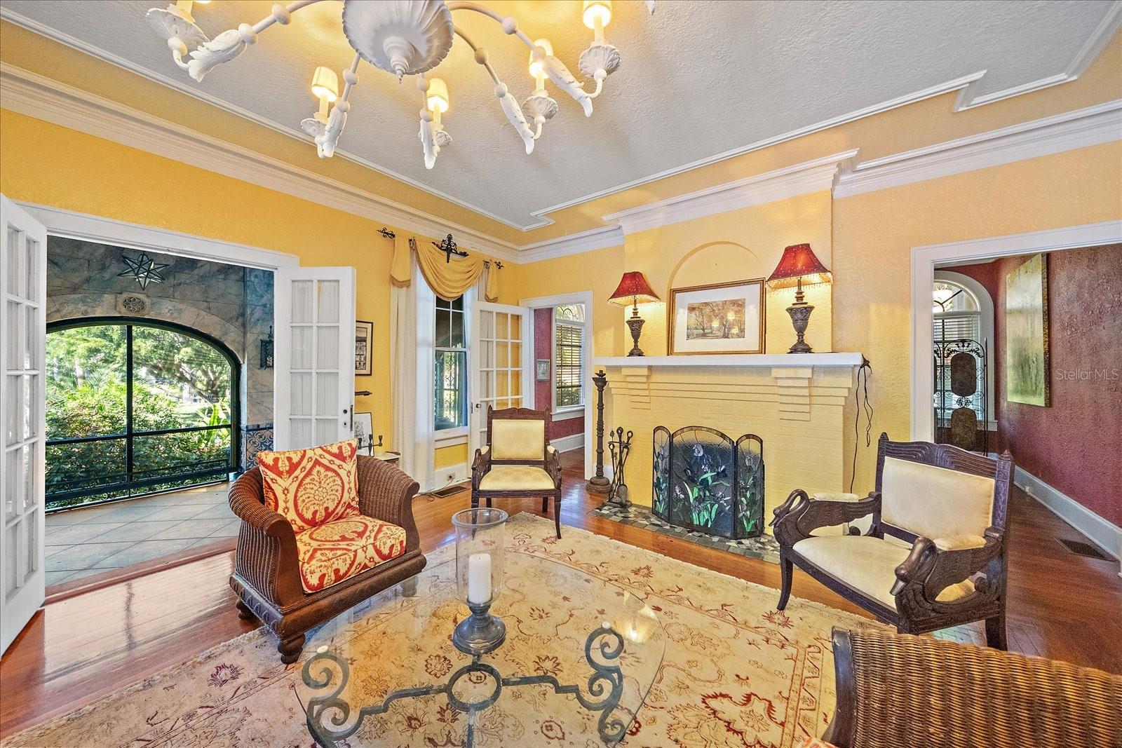BAY HAVEN - Residential