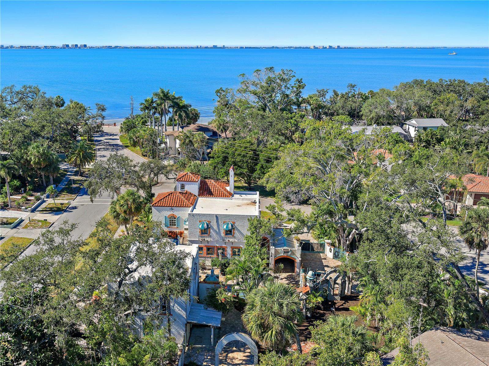 BAY HAVEN - Residential