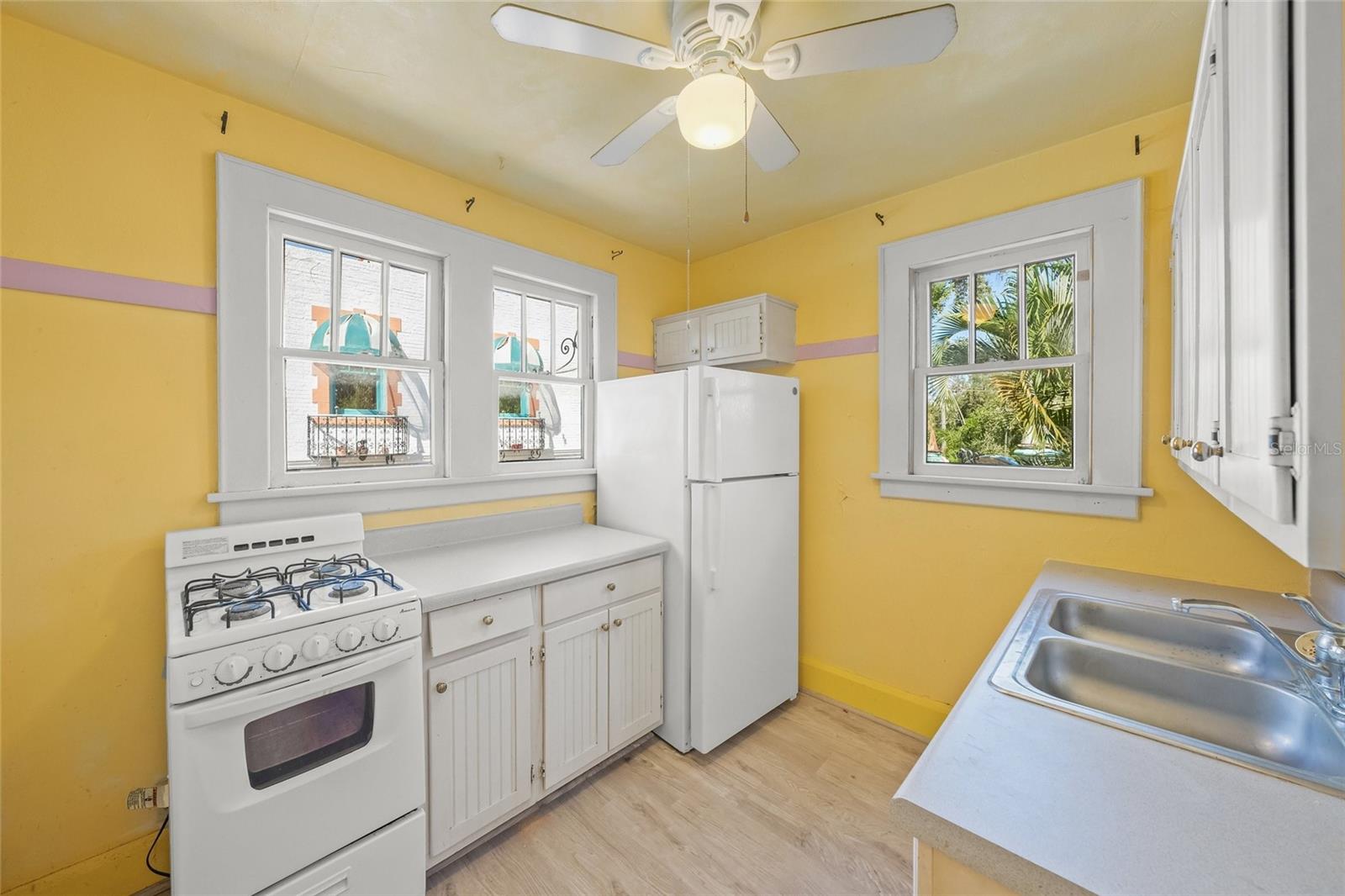 BAY HAVEN - Residential