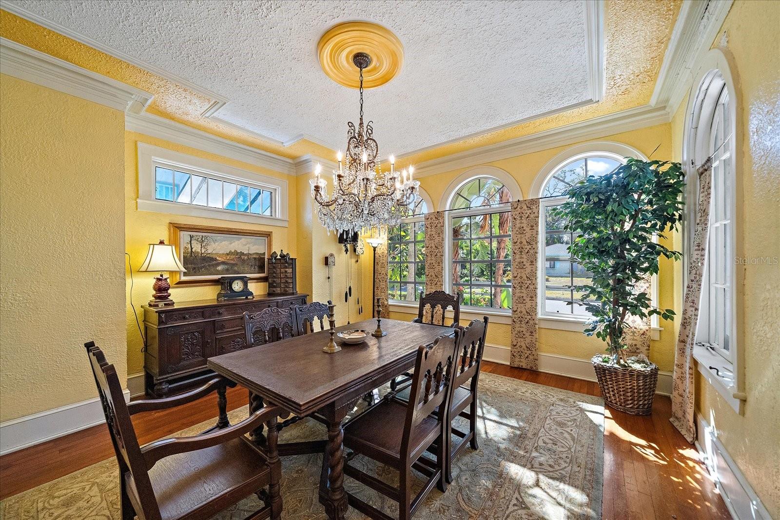 BAY HAVEN - Residential