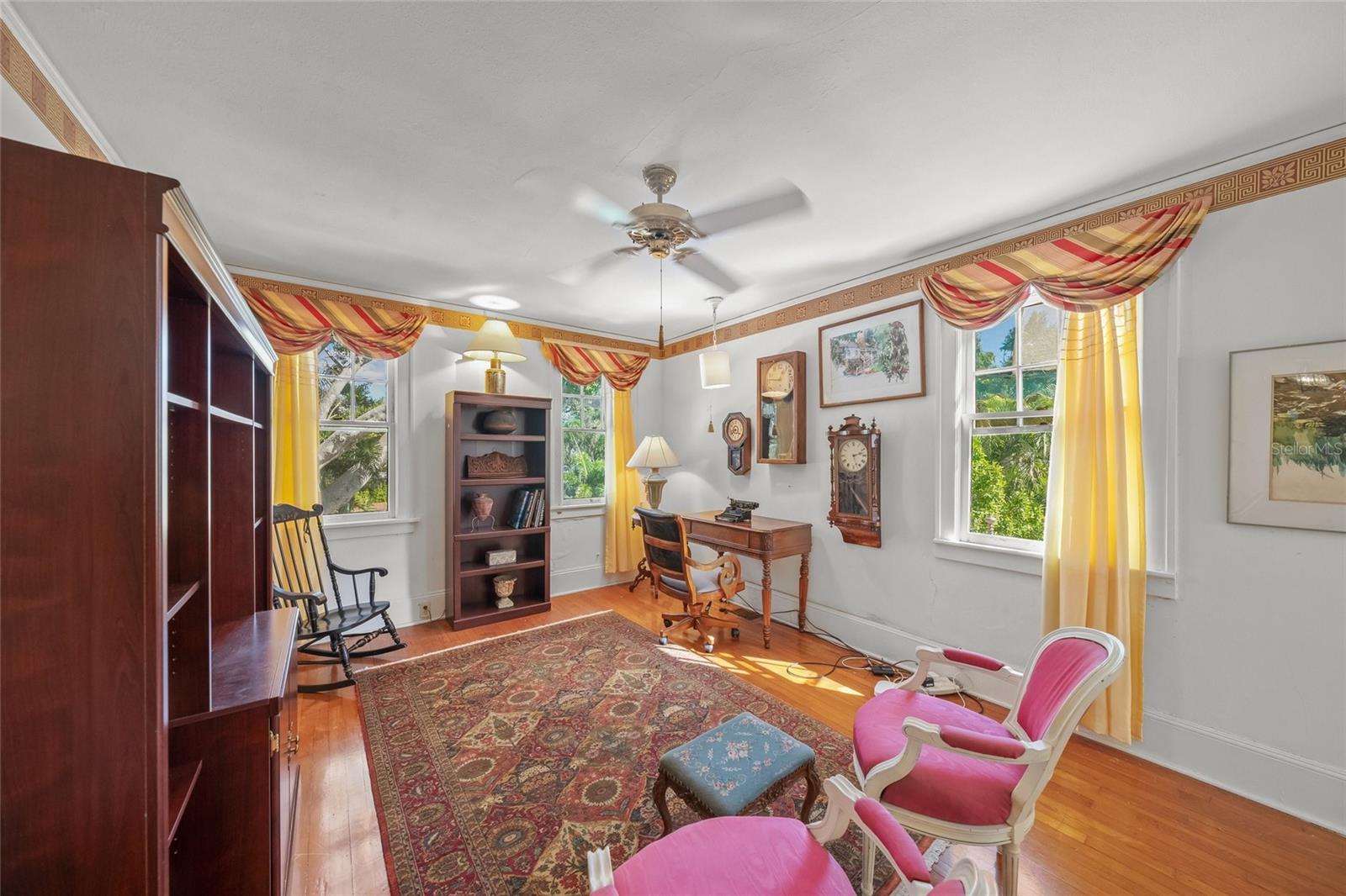 BAY HAVEN - Residential
