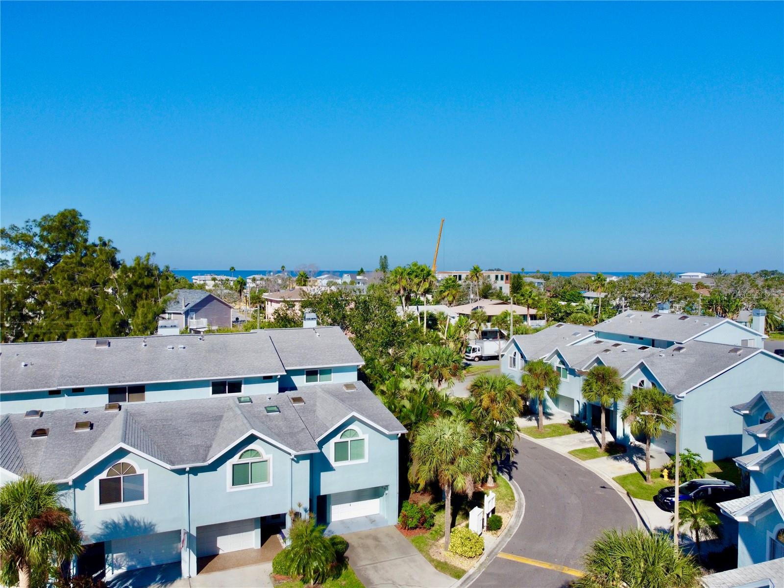 CURLEW LANDINGS SOUTH - Residential