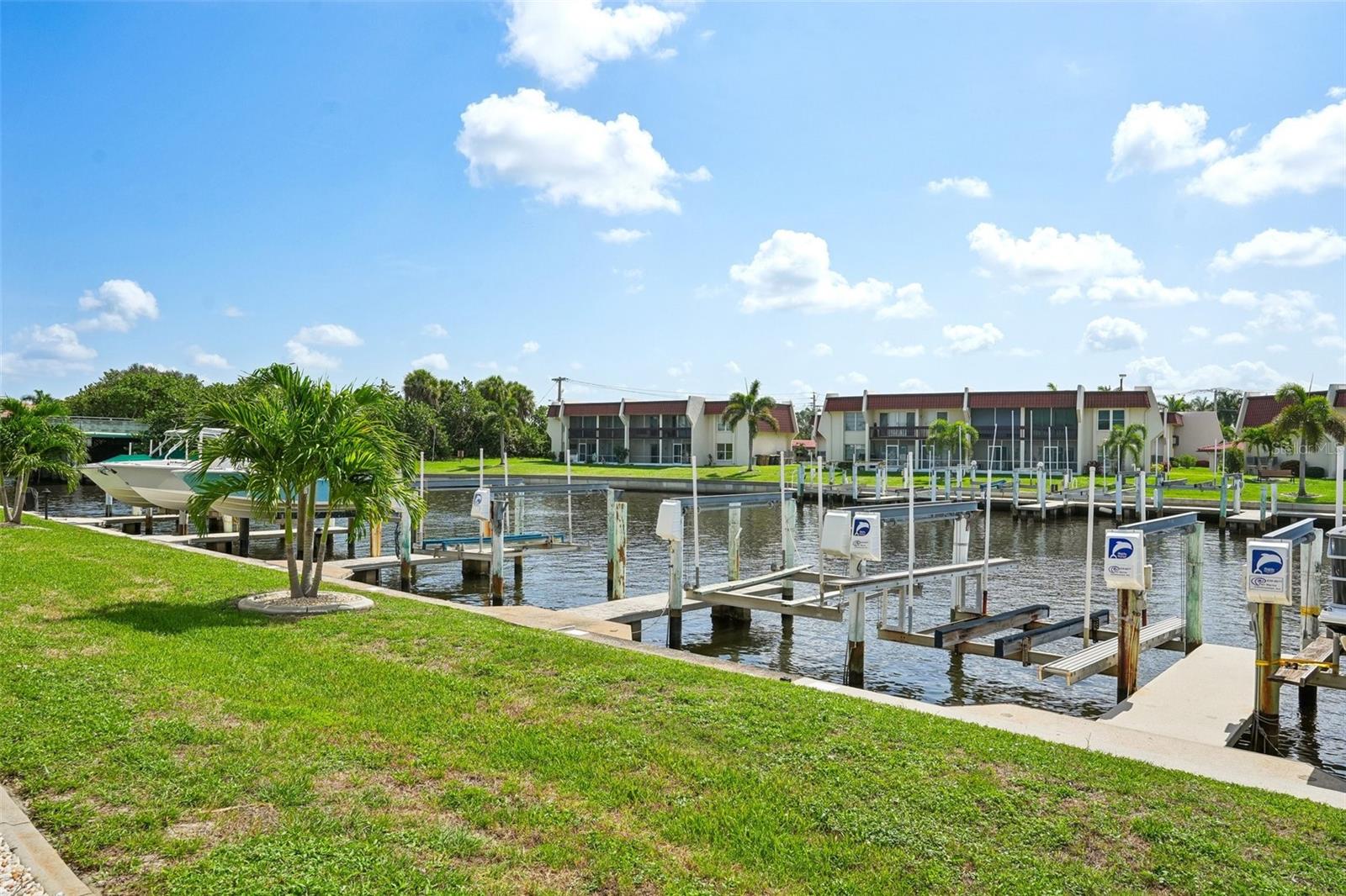 HARBOR POINT PH 01 BLDG A - Residential