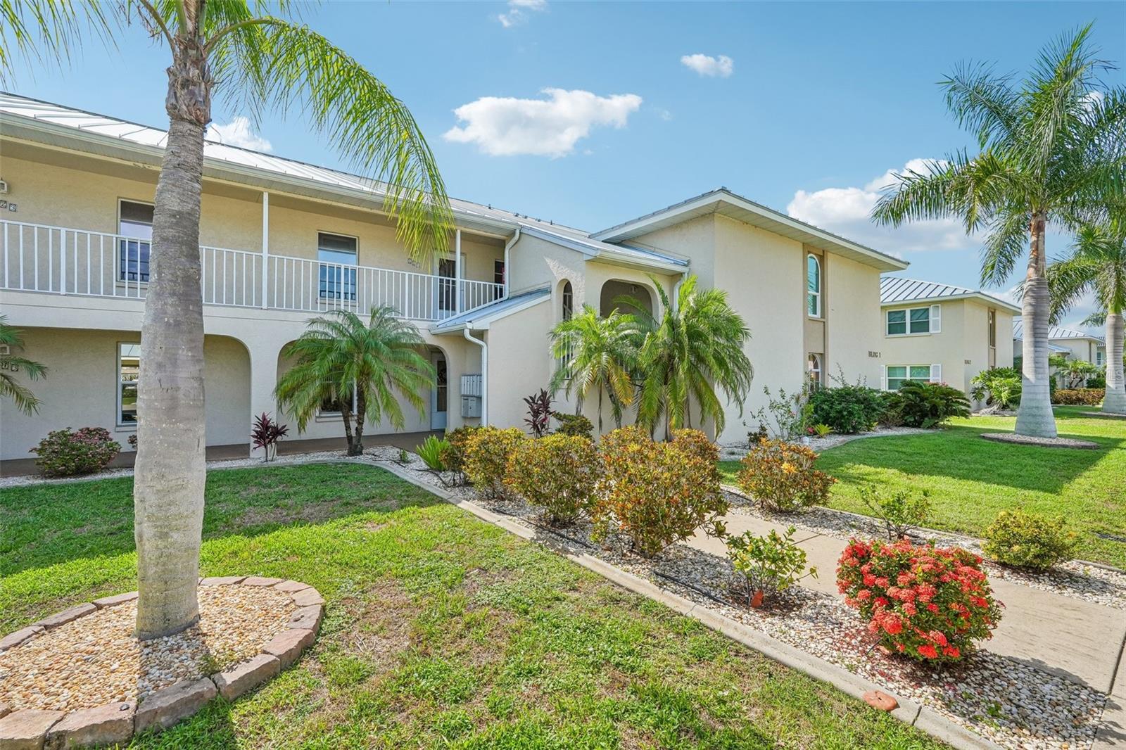 Welcome to 220 Coldeway Dr. #124, Punta Gorda, FL 33950—an incredible waterfront opportunity priced under $200,000 with an assigned boat slip, making it the perfect place to embrace the Southwest Florida lifestyle.

Whether you're a boating enthusiast, seasonal resident, first-time buyer, or investor, this charming condominium offers exceptional value in one of Punta Gorda's most desirable locations. Enjoy a bright, functional floor plan designed for easy, low-maintenance living, with plenty of natural light and comfortable spaces to relax or entertain.

The included assigned boat slip provides convenient access to Charlotte Harbor and the Gulf, allowing you to spend more time on the water and less time searching for dock space.

Best of all, you're within walking distance to Fishermen's Village, where you can enjoy waterfront restaurants, boutique shopping, live entertainment, sunset views, and marina activities. Historic downtown Punta Gorda, Gilchrist Park, scenic walking and biking paths, golf courses, and local festivals are all just minutes away, with easy access to US-41 and I-75 for effortless travel throughout Southwest Florida.

Affordable waterfront living is hard to find—especially under $200,000 with an assigned boat slip and a location under 5 minutes from Fishermen's Village. Whether you're looking for a full-time residence, winter getaway, or investment property, this is an opportunity you won't want to miss.

Come experience the laid-back waterfront lifestyle that makes Punta Gorda one of Southwest Florida's most sought-after destinations!