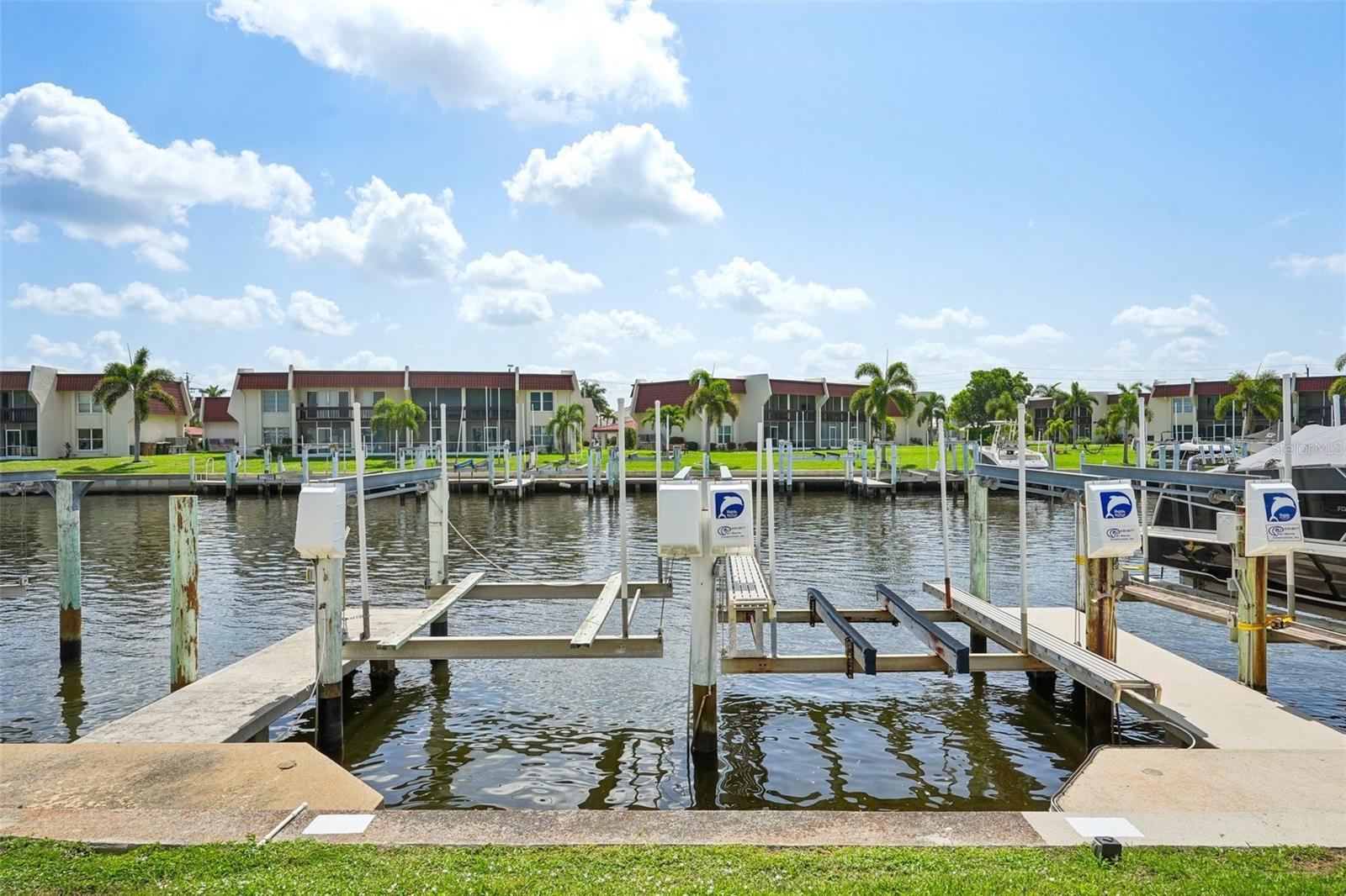 HARBOR POINT PH 01 BLDG A - Residential