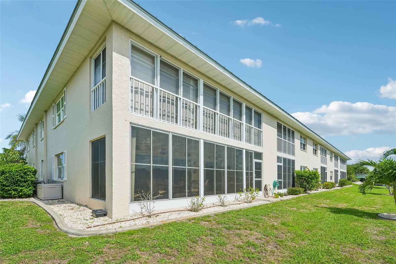HARBOR POINT PH 01 BLDG A - Residential
