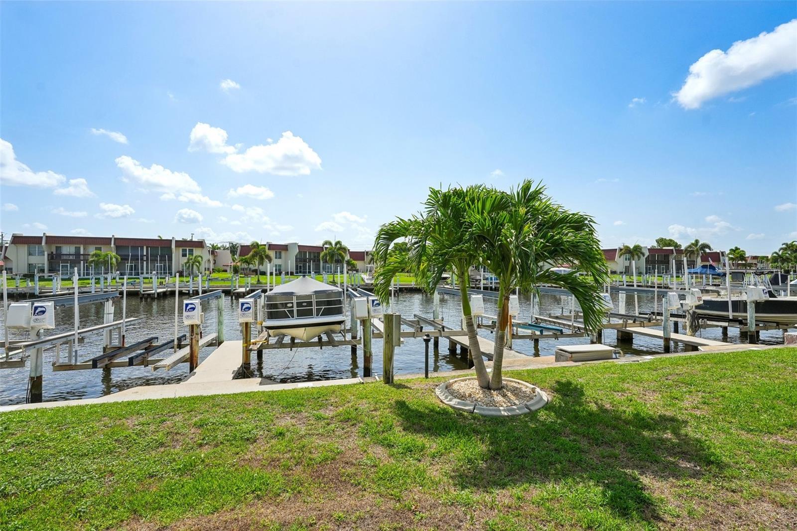 HARBOR POINT PH 01 BLDG A - Residential
