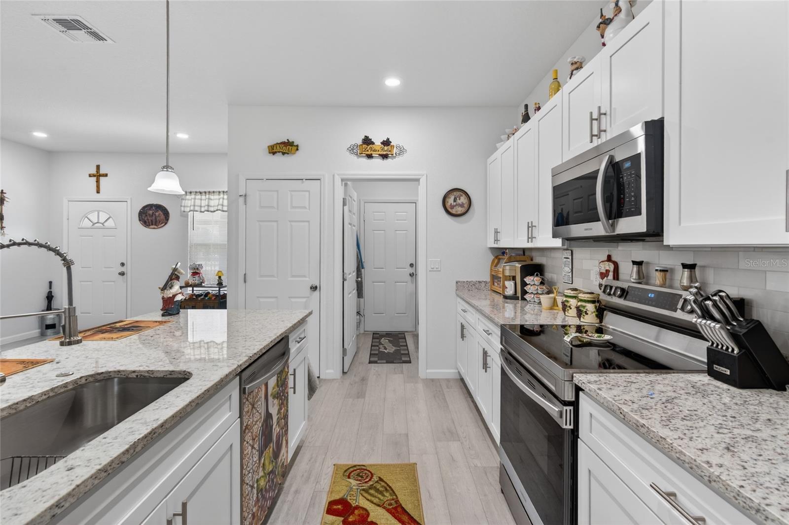 MARION OAKS UN 07 - Residential