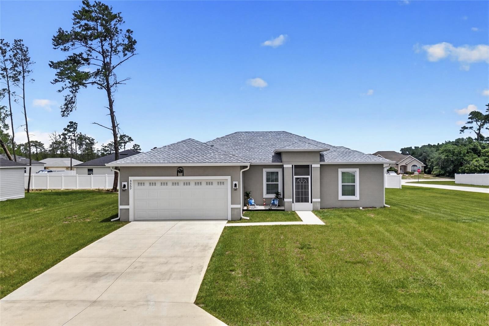 MARION OAKS UN 07 - Residential