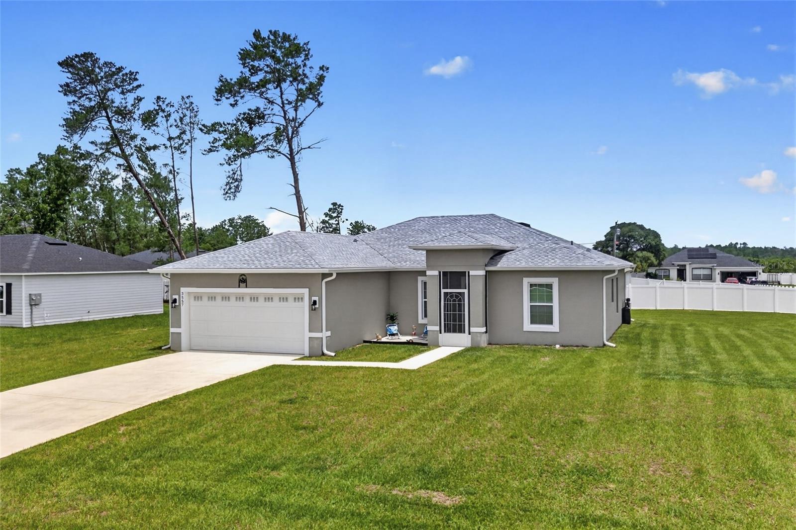 MARION OAKS UN 07 - Residential