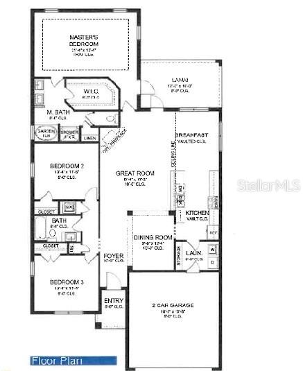 WATERCRESS COVE - Residential