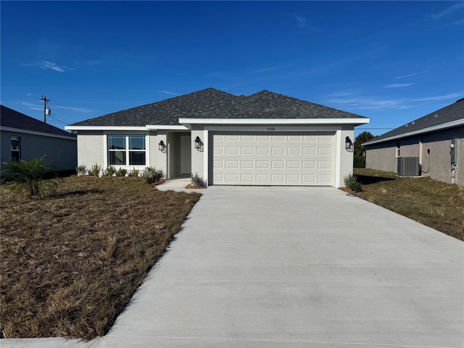 WATERCRESS COVE - Residential
