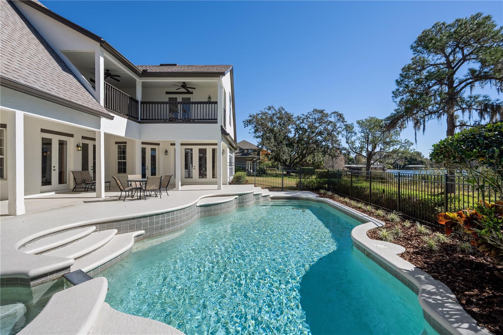 LAKE DOWN ESTATES - Residential