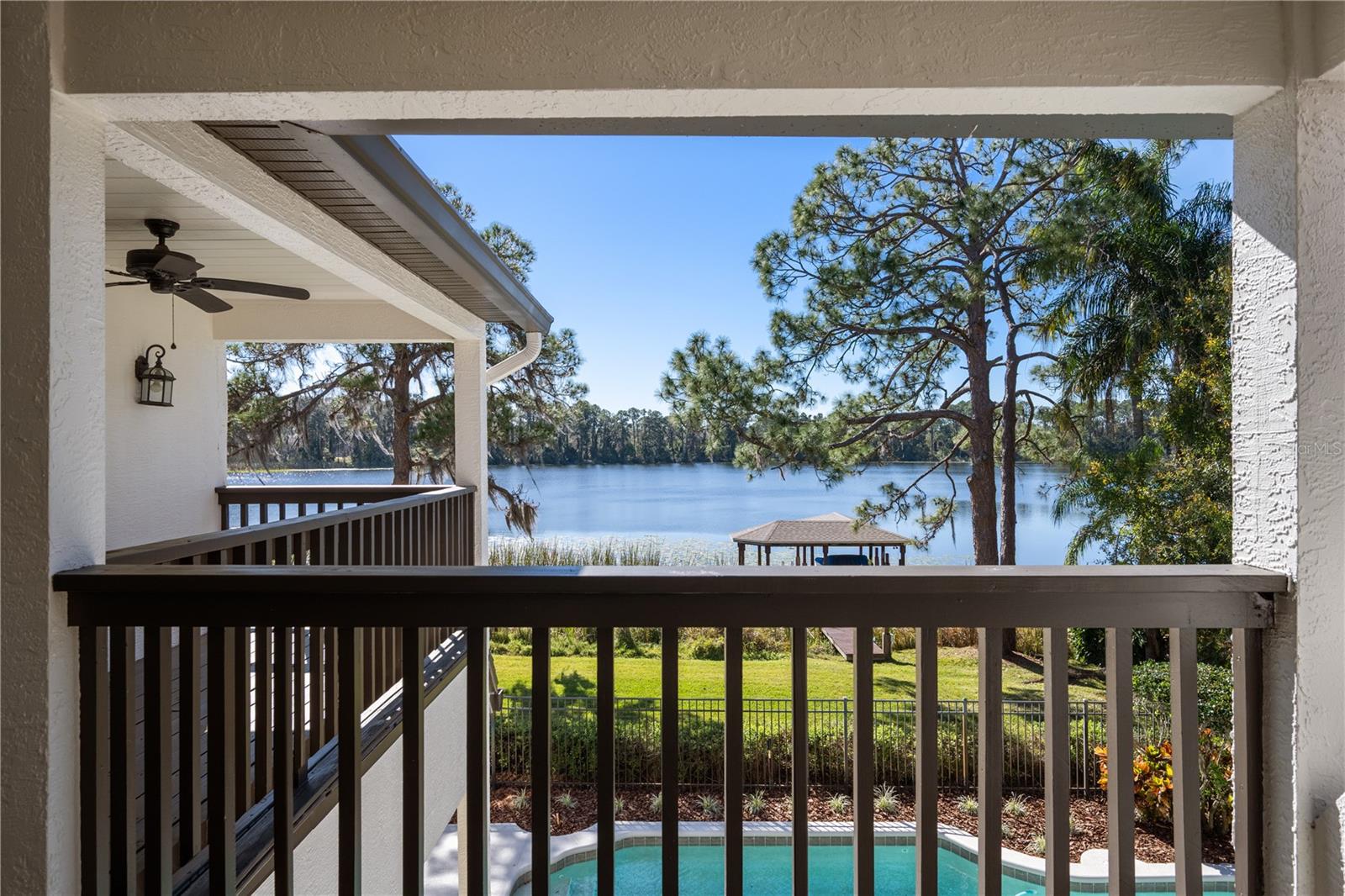 LAKE DOWN ESTATES - Residential