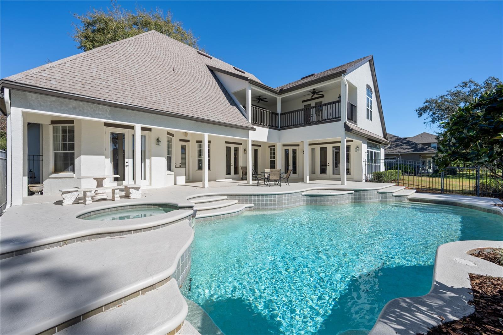 LAKE DOWN ESTATES - Residential